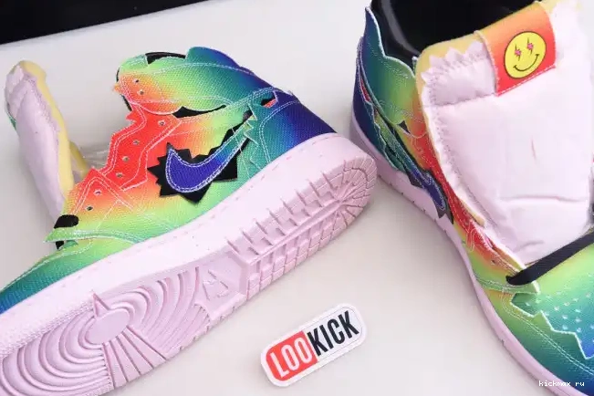 Cheap X AIR 1 OG DC3481-900 HIGH J JORDAN BALVIN 0609